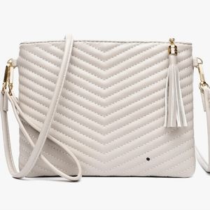 Amelie Galanti Small Crossbody Handbag